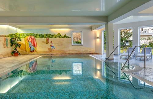 Ostseeresidenz Gorki- Park - 05 mit Wellness und Schwimmbad - Foto 16