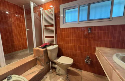 Villa Amparo con piscina privada - Photo 27