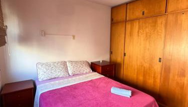 Flat Embarcadero com camareira - Foto 3