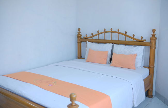 Villa ChavaMinerva Hanni Ciater with Pool - Foto 4