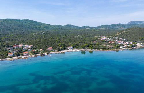 Mediterranean Seaside Apartments - Deak - Foto 19