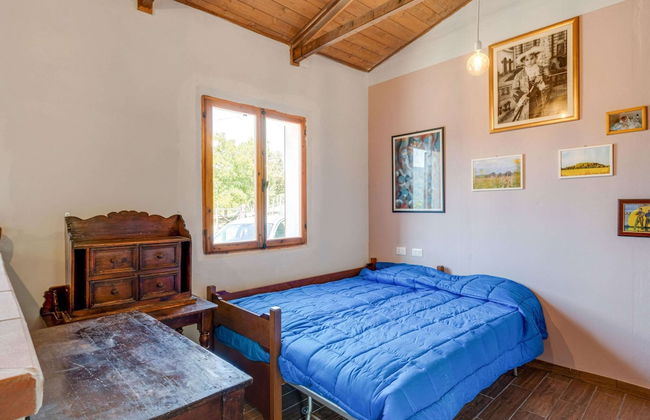 Holiday Home in Tuscany With Private Garden - Foto 4