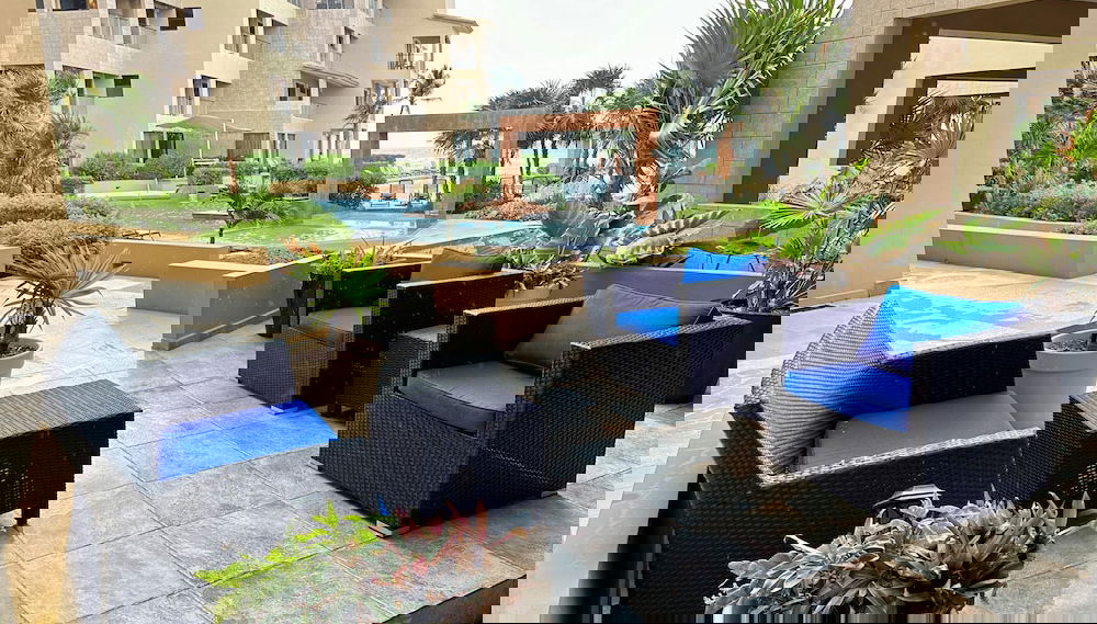 FARO apt 106 REEF planta baja - Foto 1, Imagen principal