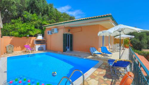 Mare Vista Ariadni - Foto 1, sunbed, Other