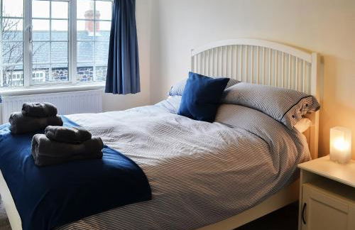 Bramble Cottage - Foto 8