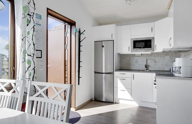 Fide Äventyrsby & Camping - Foto 52