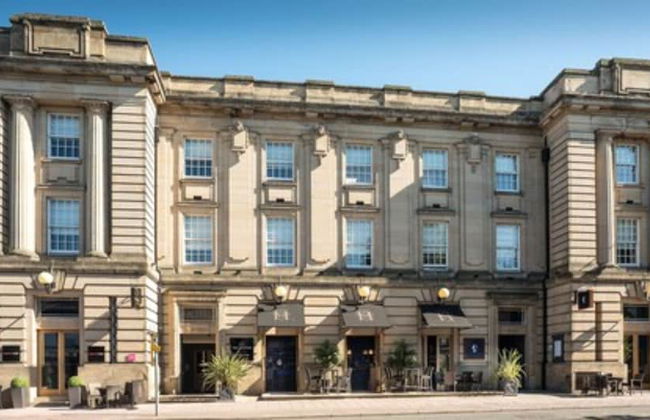 The Halston - Foto 79