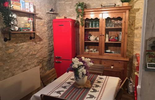 Maison typique Périgourdine avec piscine - Foto 5