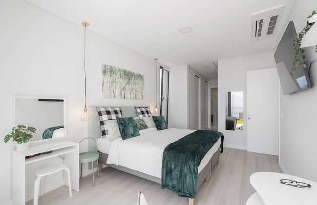 House With Pool and sea View, Pearl of Calheta - Foto 3