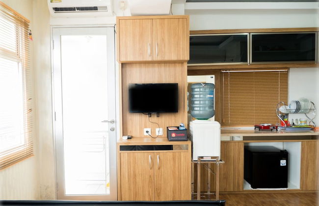 Spacious 1BR with Sofa Bed at The Jarrdin Cihampelas Apartment - Photo 10