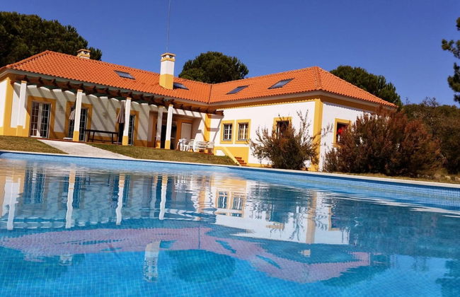 10 Villa 56 by Herdade de Montalvo - Foto 1