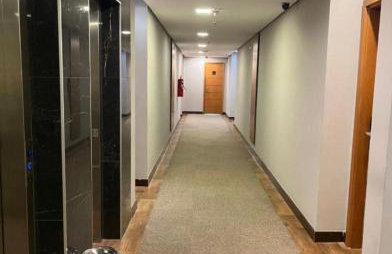 Flat Intercity Hotel - Foto 16