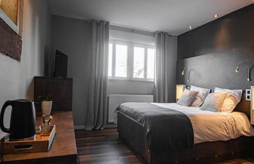 Spacious Stay in Lemberg - Foto 38