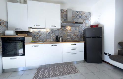 Cozy Lake House Angera - Foto 39