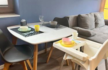 City-Apparte Exklusiv - direkt am Antonius-Hospital - Stilvoll wohnen im Herzen von Gronau - Foto 10