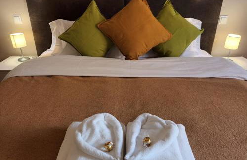 La Casona del Eboni - Foto 38