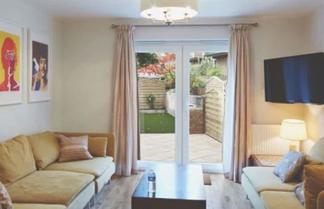 The Hampton Residence - Foto 10