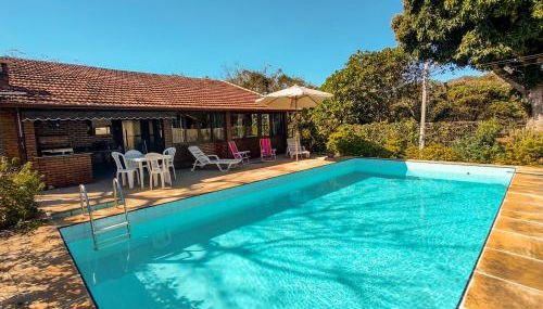 Chalé Serrano - Foto 3