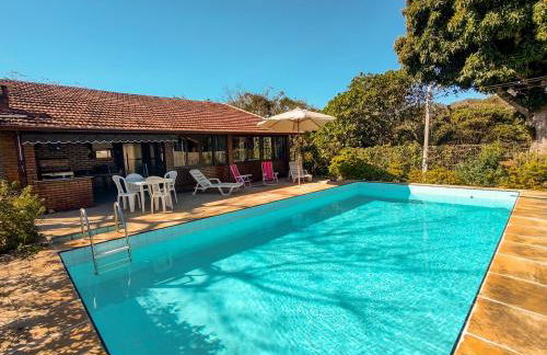 Chalé Serrano - Foto 3