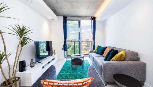 Crowne Views by Austin David Apartments - Foto 1