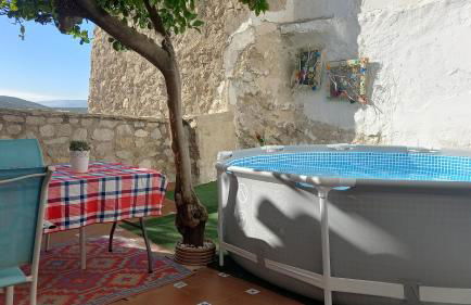 Casa singular y con encanto - Foto 36