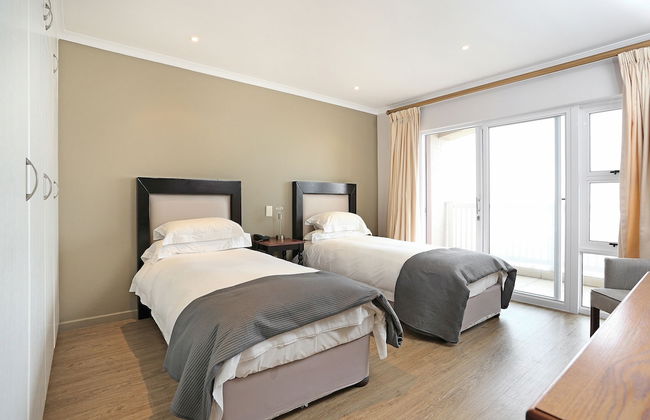 Pinnacle Point Heritage Villa - Foto 16