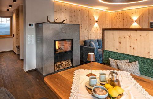 Silent Luxury Chalet LAIET - Foto 7