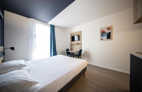 City Residence Nancy - Foto 58