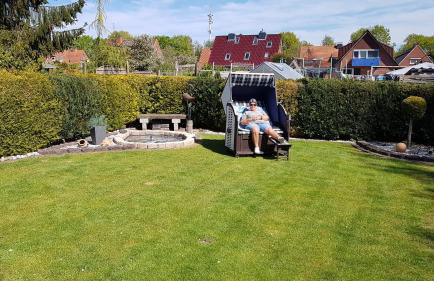 Ferienwohnung Stanke - Foto 11