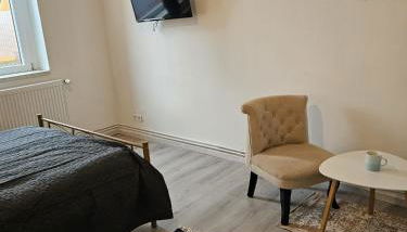 Ap 2- 33 qm bei Oschersleben + Helmstedt - Foto 2