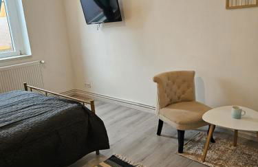 Ap 2- 33 qm bei Oschersleben + Helmstedt - Foto 2