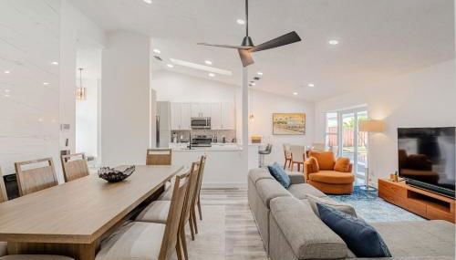 Epona House Luxury 6BR Near WEF - Foto 2