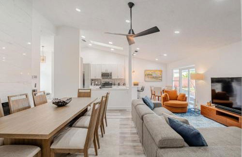 Epona House Luxury 6BR Near WEF - Foto 2