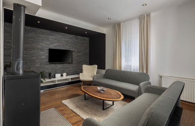 Pool House Kristina - Foto 10