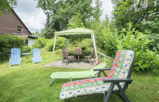 Apartment in Bad Grund Near Harz Park - Foto 20