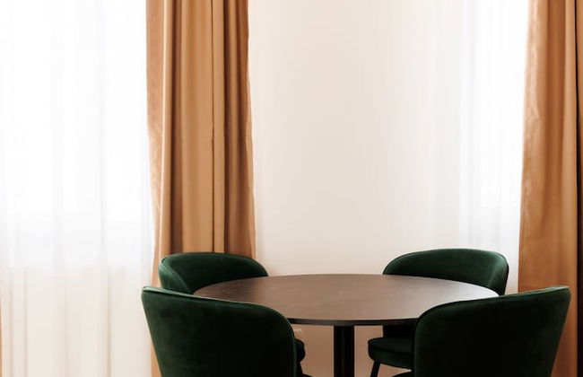 ZenStay ApartHotel - Foto 17