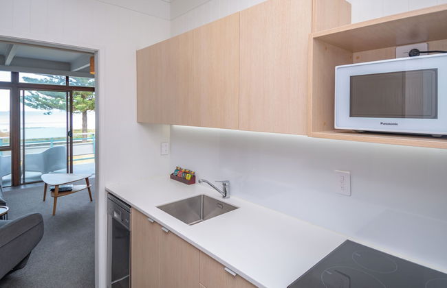 Whispering Sands Motel - Foto 14