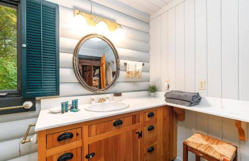 Frogmore Cabin - Foto 34