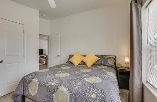 1 Mi to Main Street Cozy Retreat in Portales - Foto 13