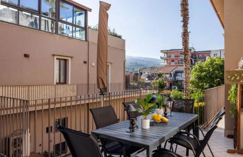 Luxury Historic Villa with heated pool near Catania, Taormina, the Sea and Mount Etna by SicilianRelaxingHomes - Foto 73