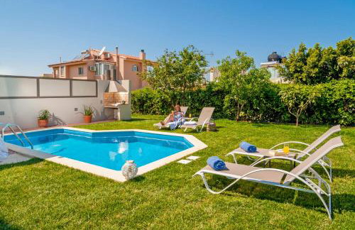 Dream Villa - Foto 82