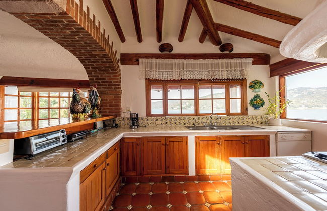 Casa Cuatro Elementos - Foto 18