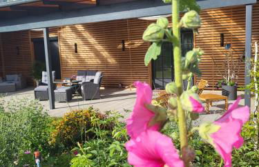 Hainberg-Loft mit Gartensauna - Foto 24