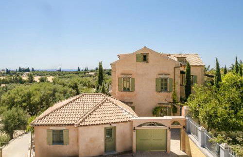 Estrellas Luxury Villas - Photo 59