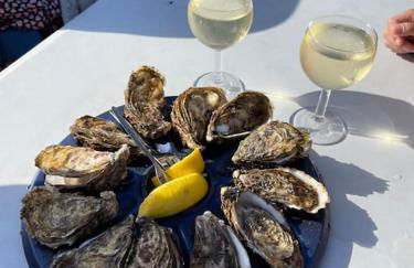 Maison 7 personnes Soulac Climatisée Fibre - Foto 26