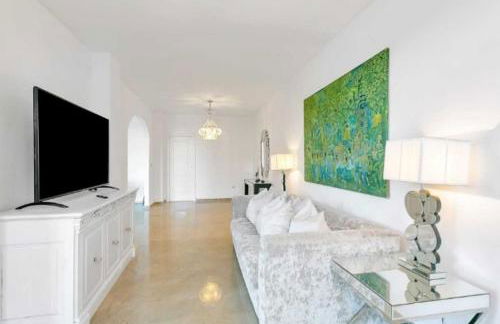 Villa Jacqueline in San Roque - Foto 31