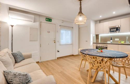 Charming Apartment in Heart of Malaga - Photo 20