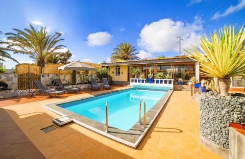 Villa MADORA - private pool, amazing garden, sea view, quiet location - Foto 16