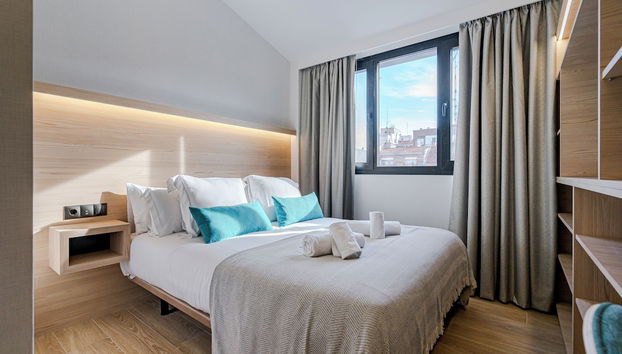 Feelathome Ventas Suites - Foto 2, Profilbild