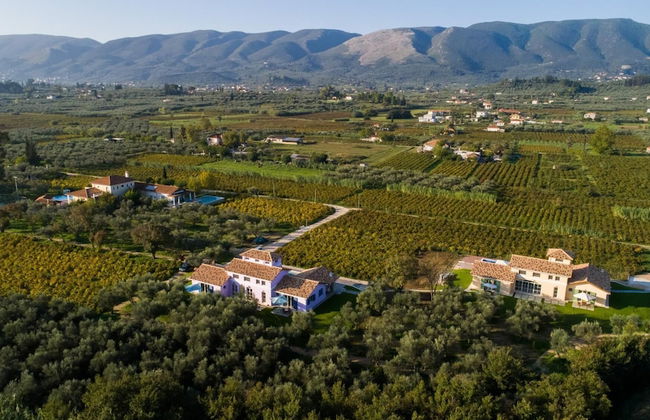 Aneli Villas - Villa Semeli - Foto 62